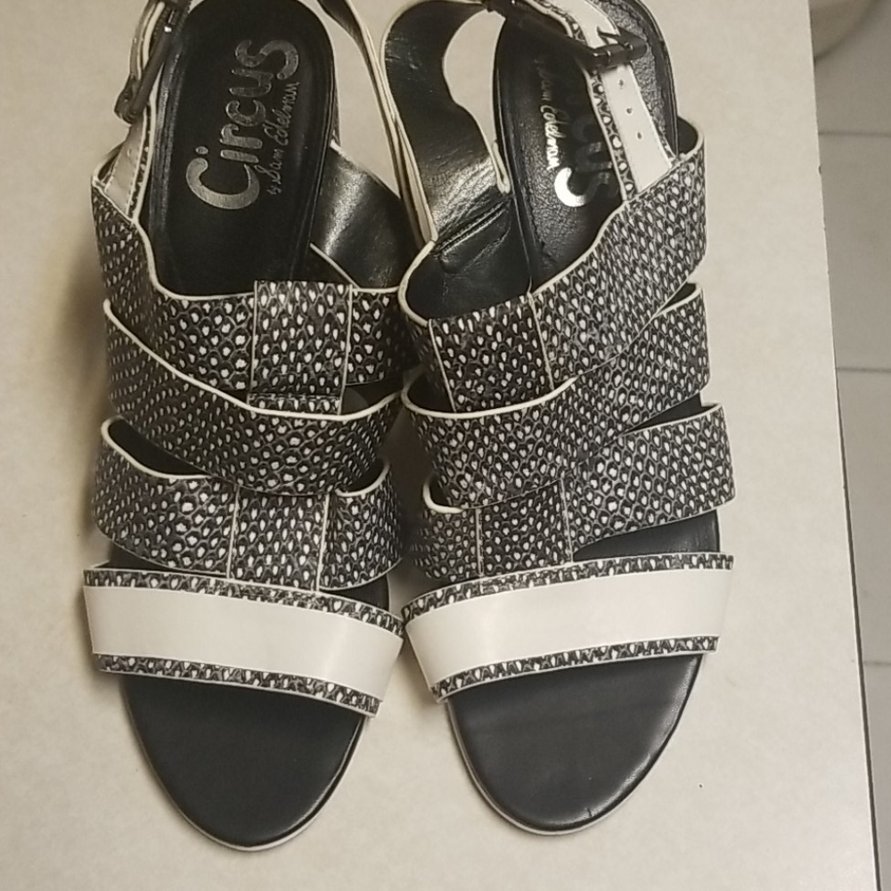 Circus by Sam Edelman sandals